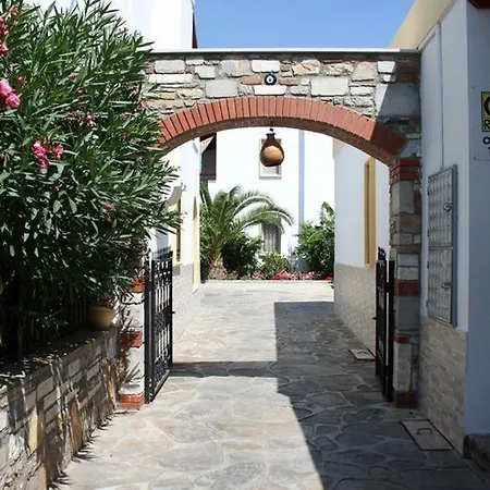 Toloman Bitezpark