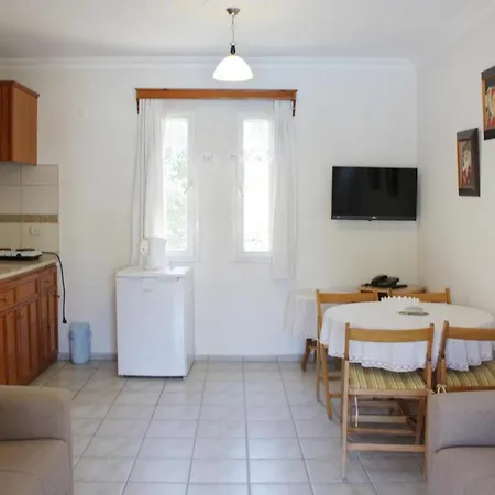 شقة فندقية Toloman Bitezpark 3*