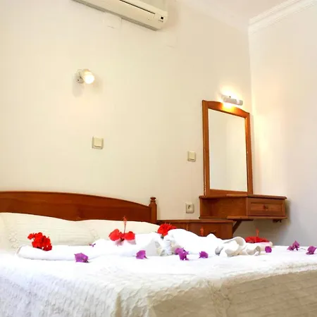 Toloman Bitezpark بودروم