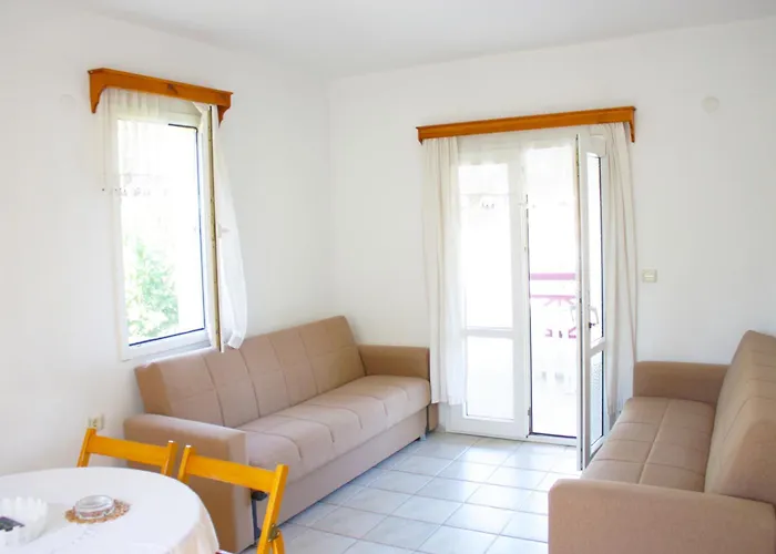 Toloman Bitezpark Bodrum