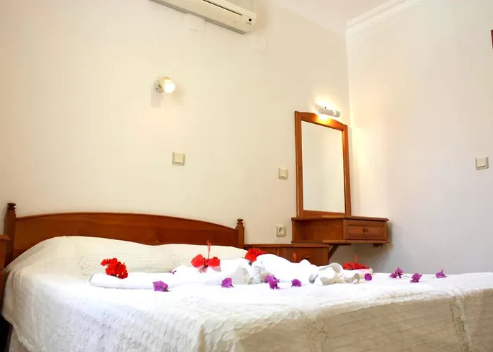 Toloman Bitezpark Bodrum