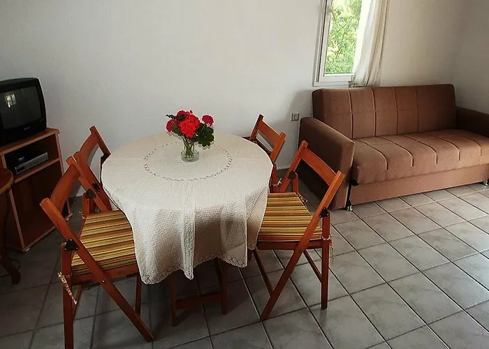 Toloman Bitezpark Lejlighedshotel Bodrum