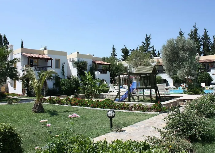 Toloman Bitezpark מלון דירות 3*