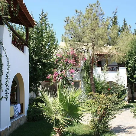 Toloman Bitezpark